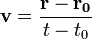 mecanica newtoniana