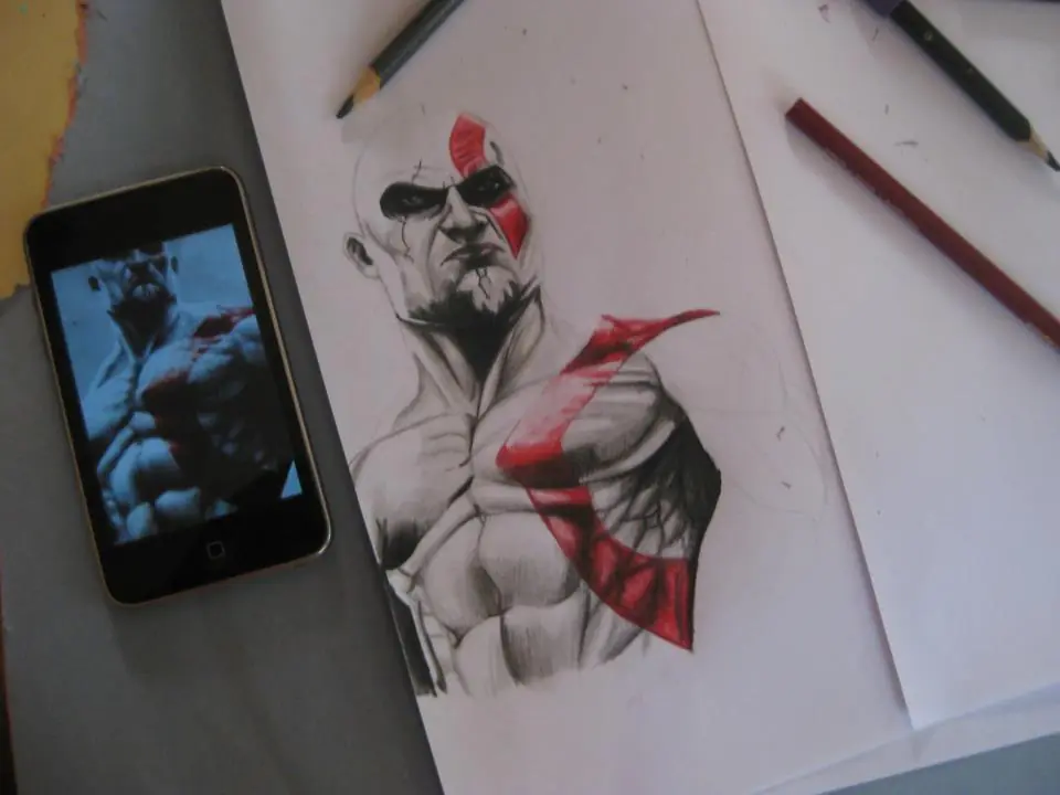 retrato