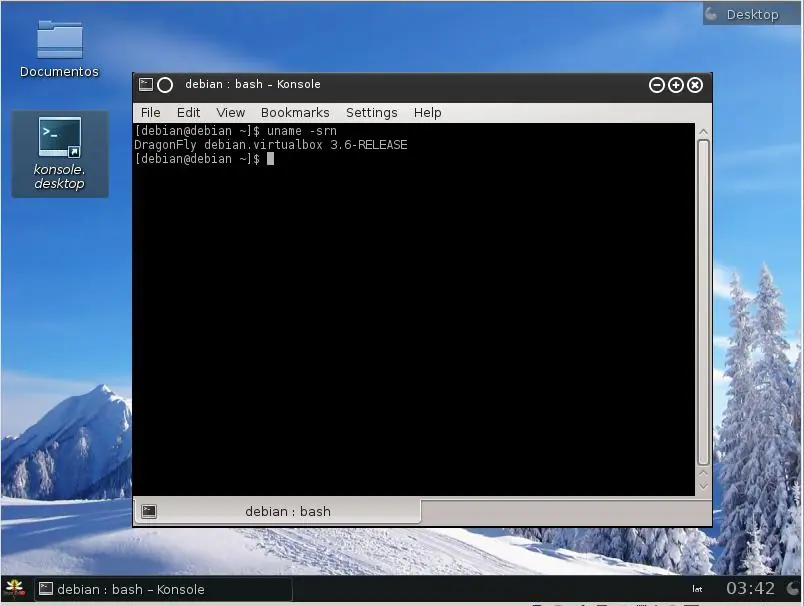 freebsd