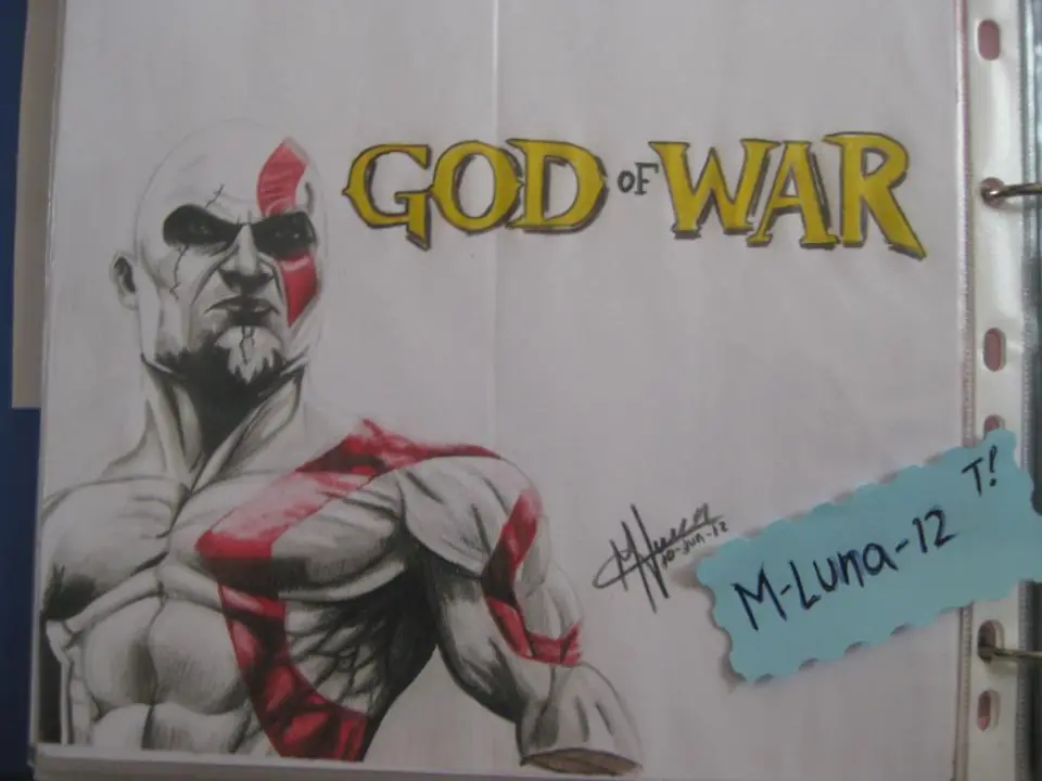 Dibujo