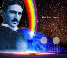 Descubrio Tesla los secretos de la Anti-Gravedad ?