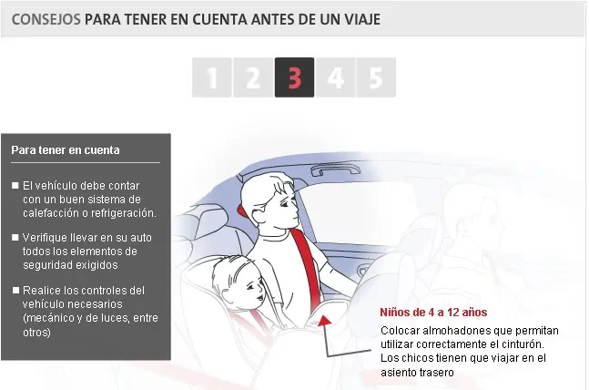 conduccion vial