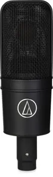 Microfono Condenser At4040