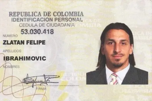 zlatan