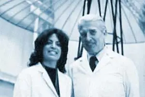 Las "profecías" de Wernher Von Braun
