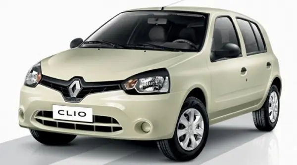 Lanzamiento: Renault Clio Mío