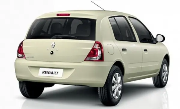 renault