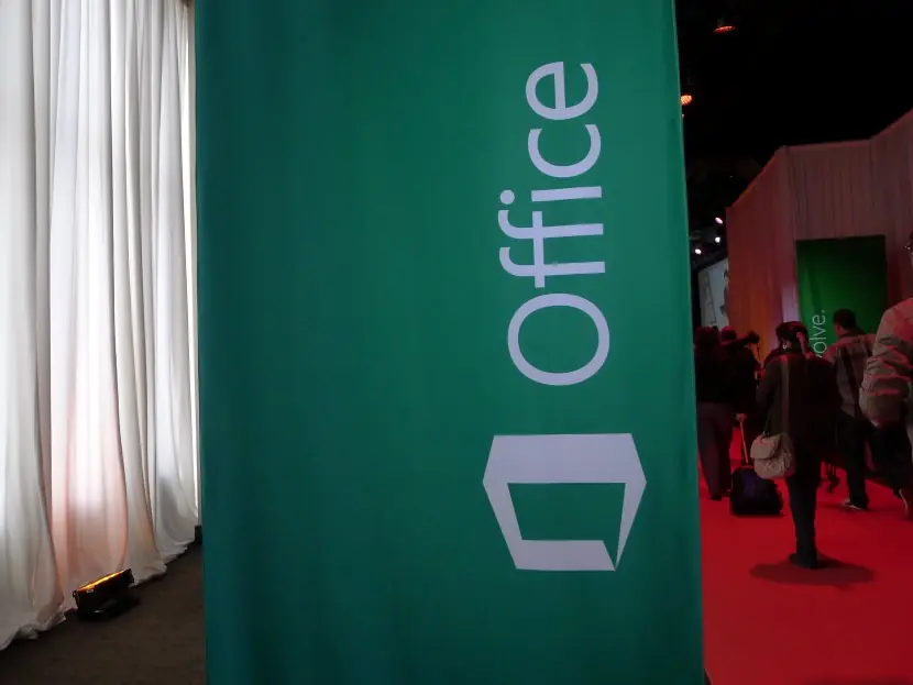 Microsoft confirma que lanzará Office para iPad