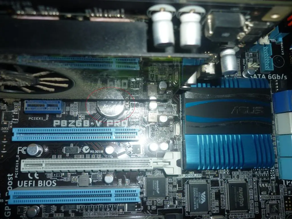 intel