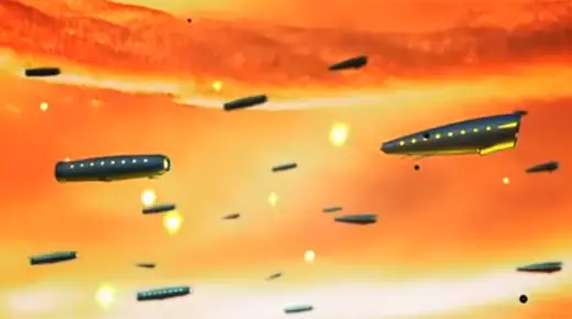 alien