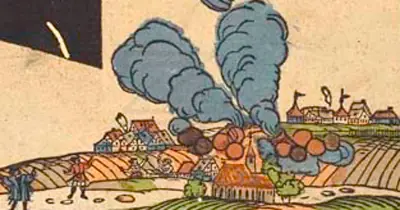 nuremberg