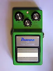pedal