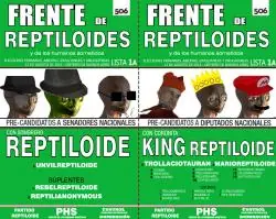 reptiloides
