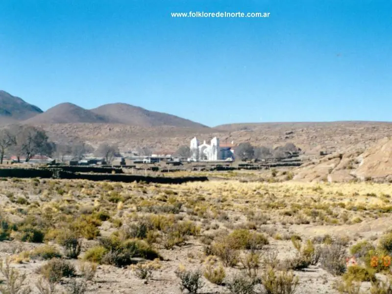 La única