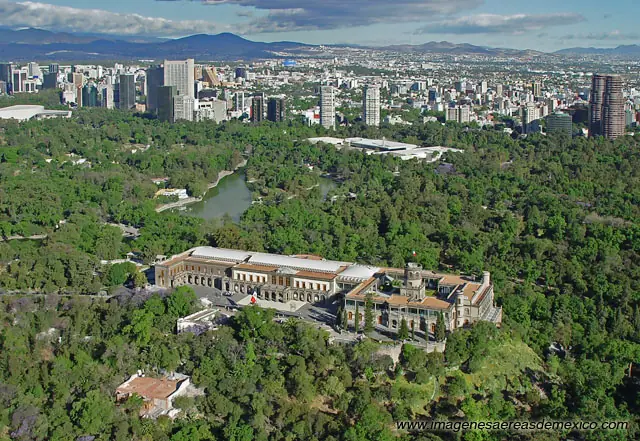 10 Datos curiosos acerca de México