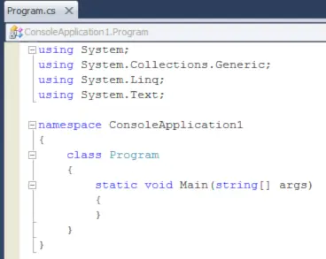 software