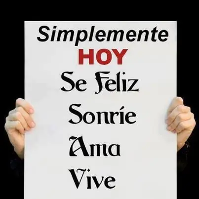 Una enfermedad... (historia propia y real)