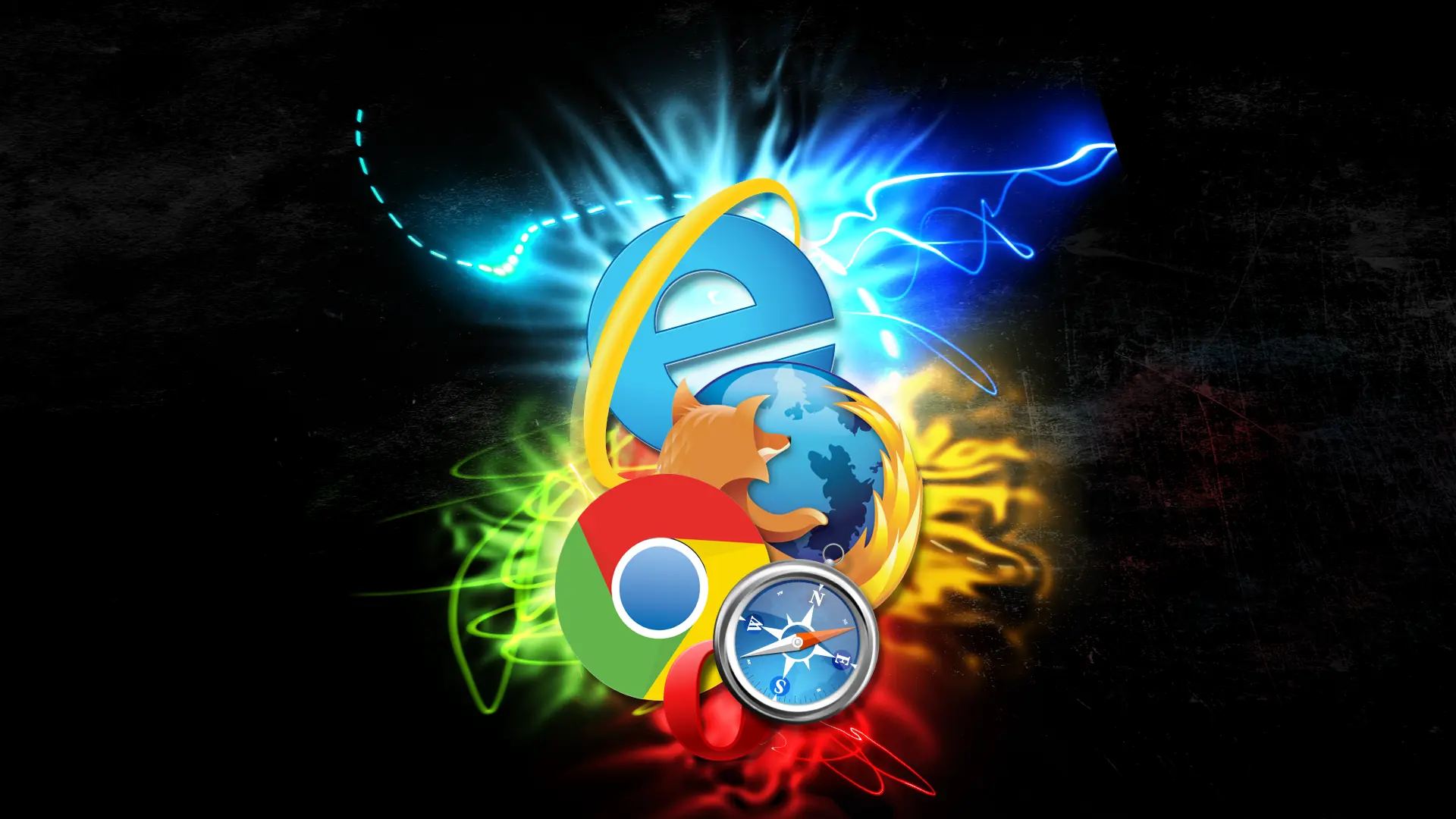 ¿Quién, cómo, cuándo y porqué se inventó el internet?