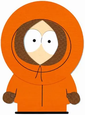 Crear tu propio personaje de southpark