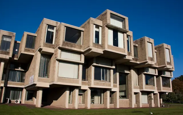 arquitectura