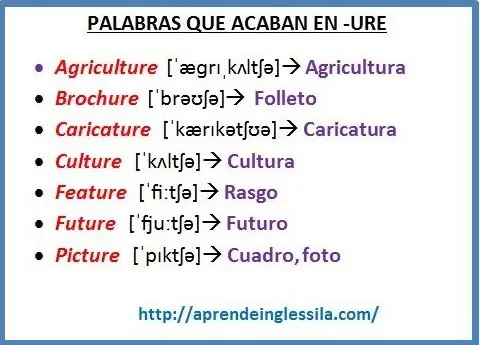 diferente pronunciacin