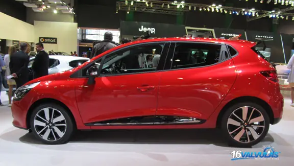 clio