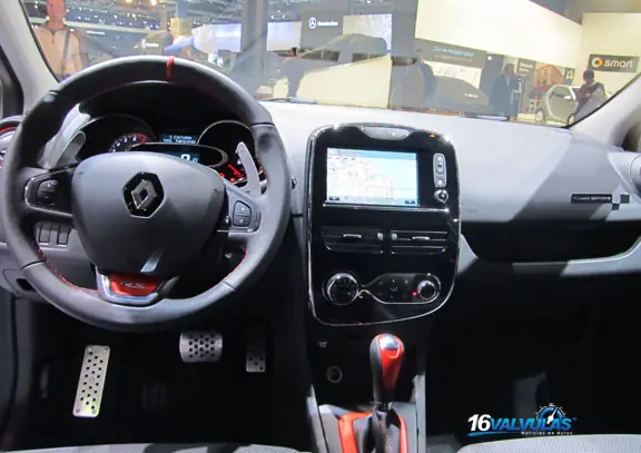 clio
