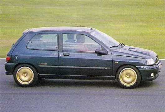 renault