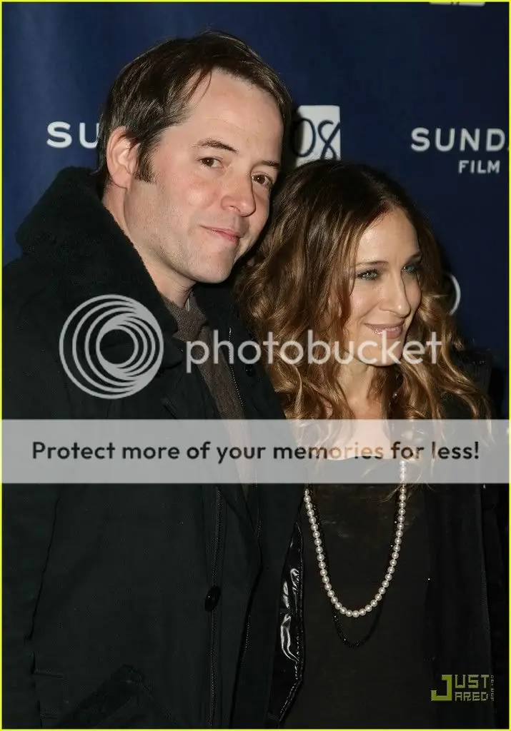 sarah jessica parker