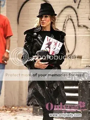 fashion