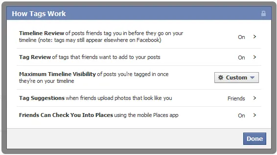 Facebook