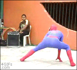 Gif , te vas a reir quieras o no!