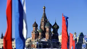 Rusia se enfrenta a EE.UU. por ley de derechos humanos