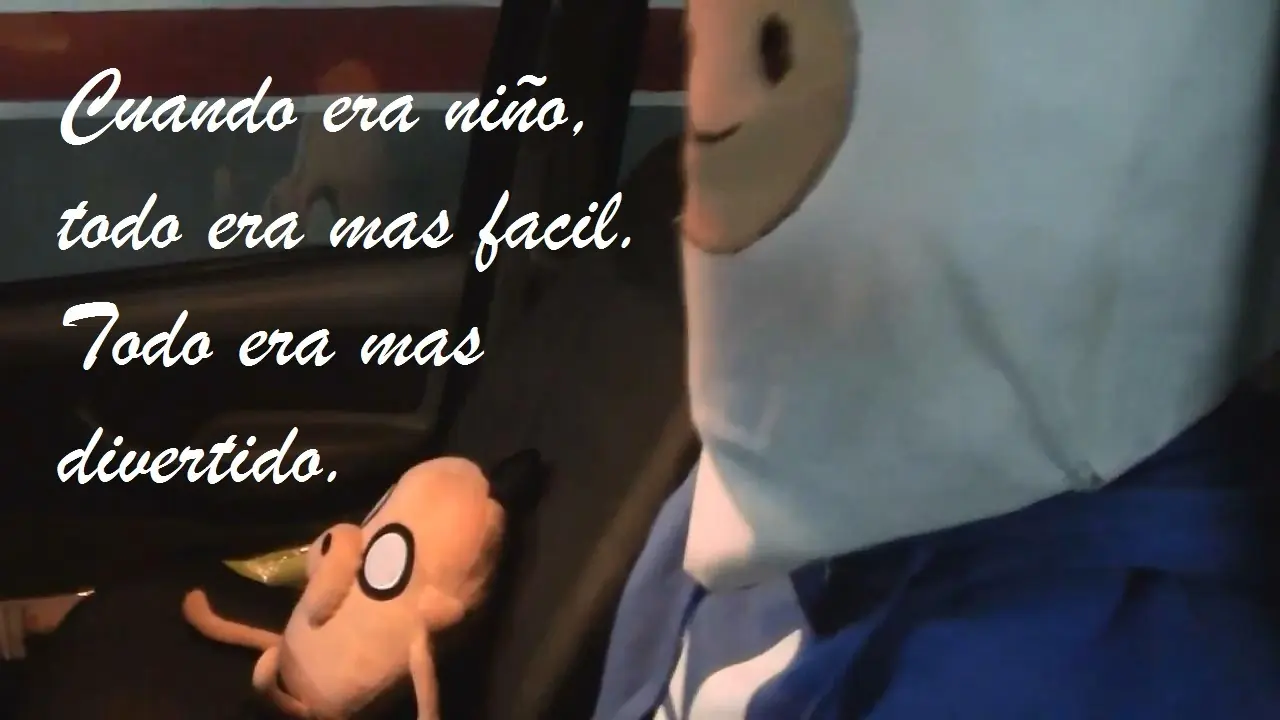 Grand Theft Auto y Adventure Time