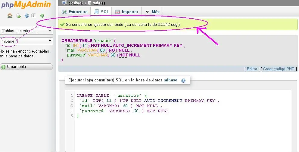 MySQL