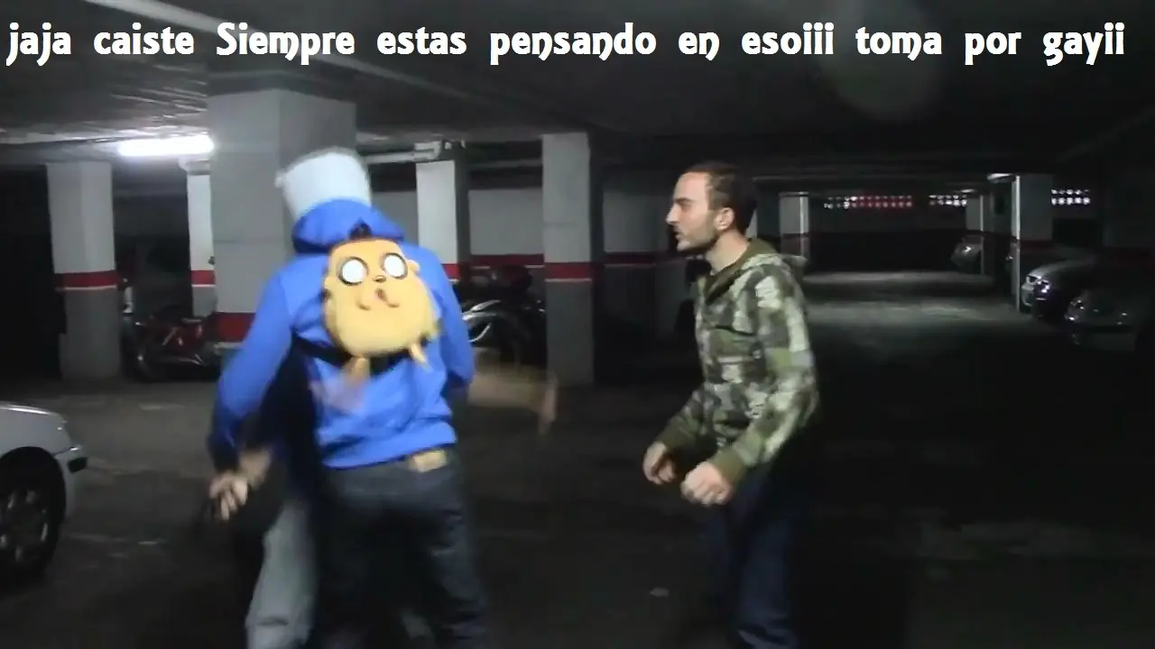 Grand Theft Auto y Adventure Time