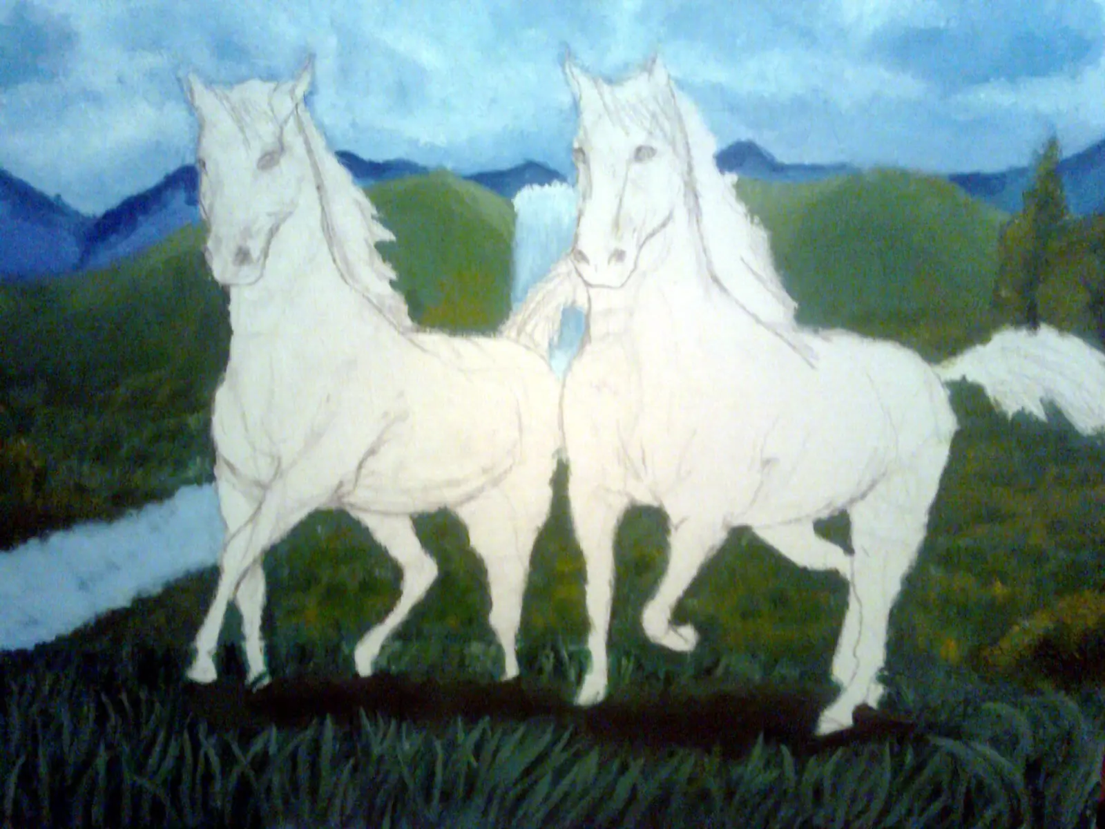 Pintura