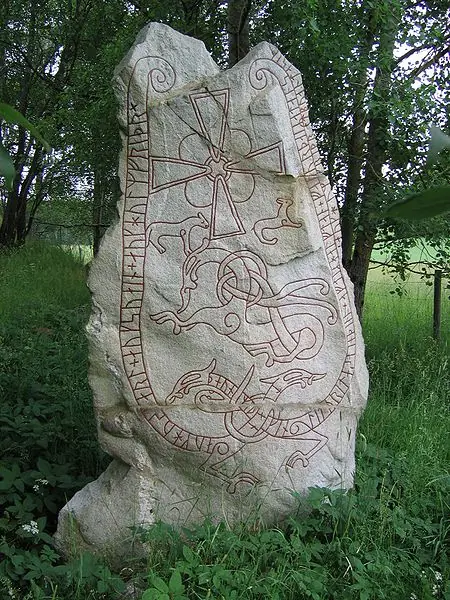 Mitología nórdica Pt 6 Edda prosada (Vafthrúdnismal)
