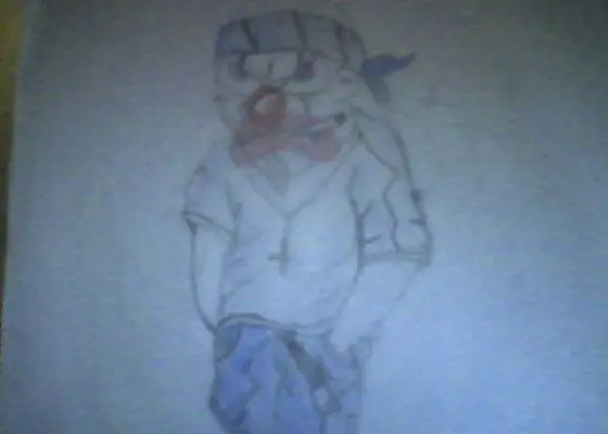 dibujos