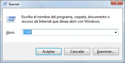 ocultar archivos en imagen