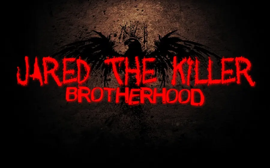 Jared The Killer: Brotherhood - Capitulo 2
