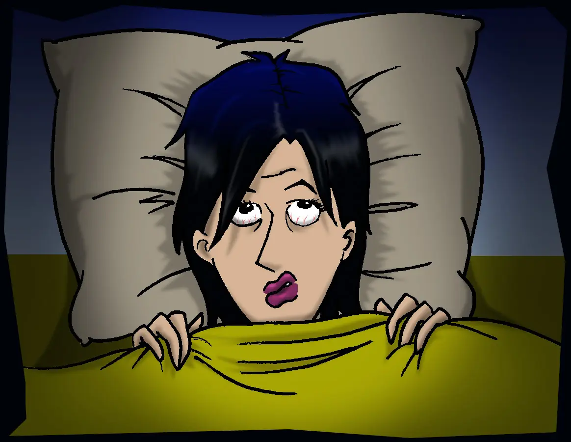 sueño