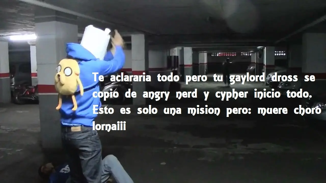 parodia