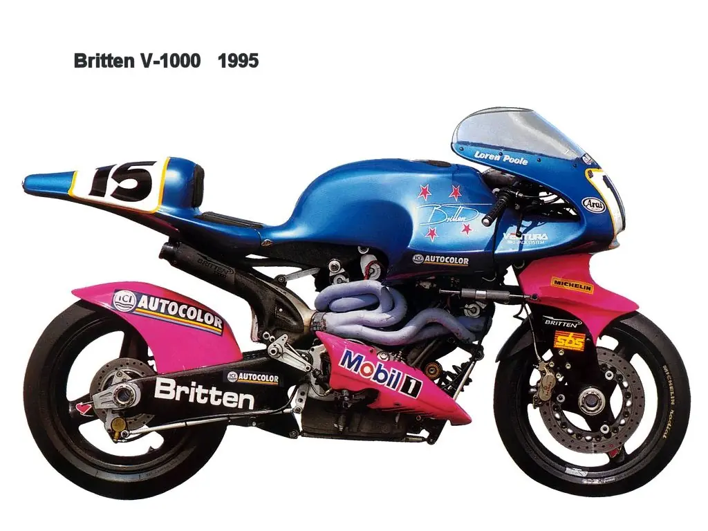 motos