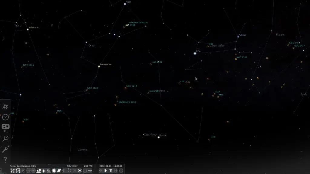 Stellarium