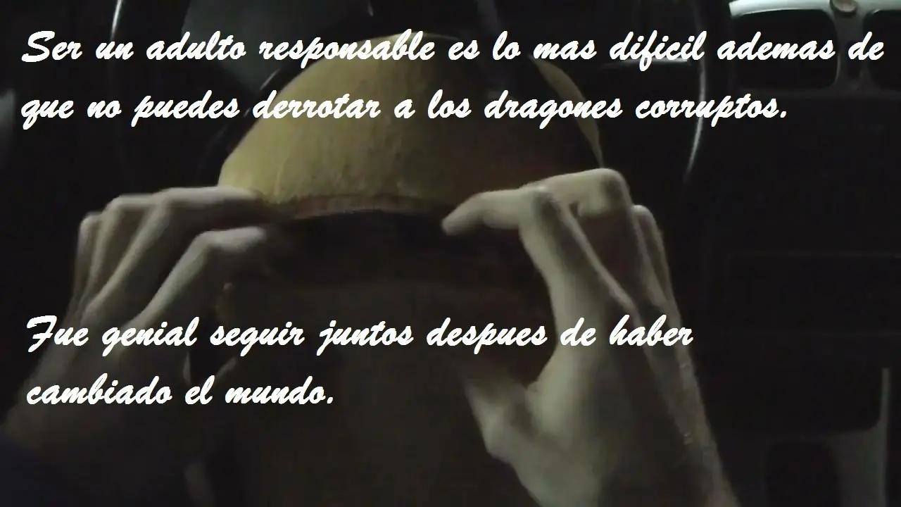 parodia