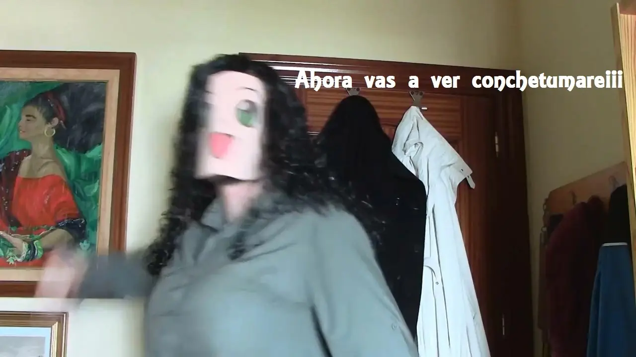 parodia