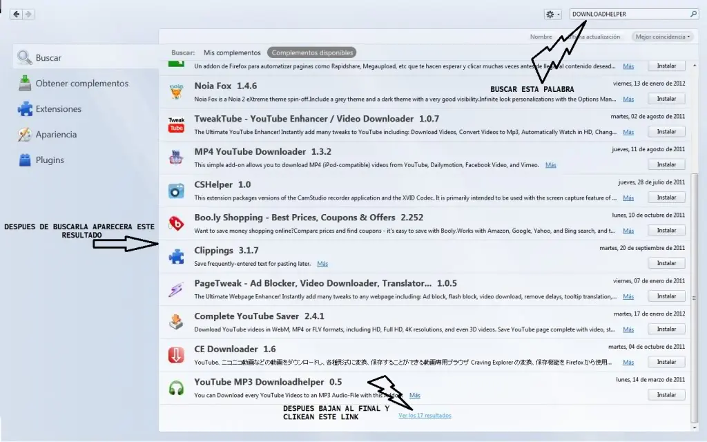 Mozilla Firefox