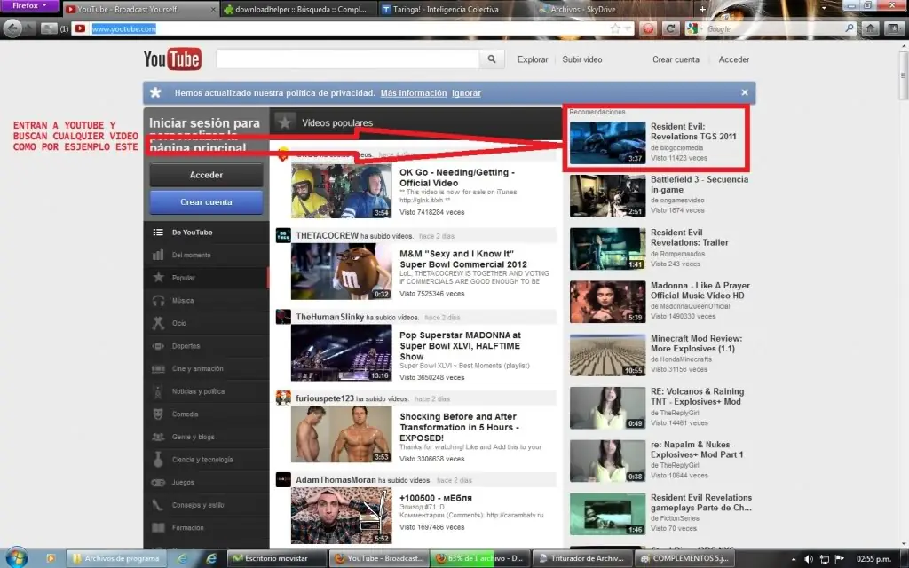 descargar