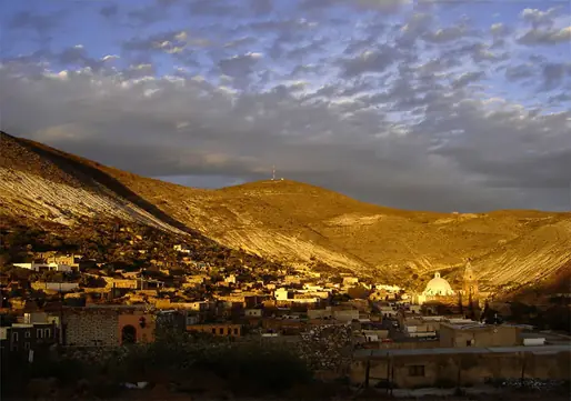 Real de Catorce